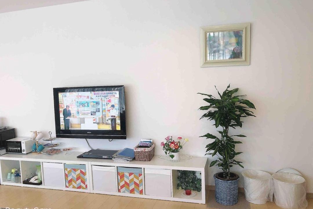 Photo of Livingroom in Odawara