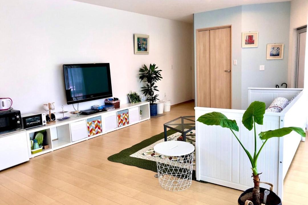 Photo of Livingroom in Odawara