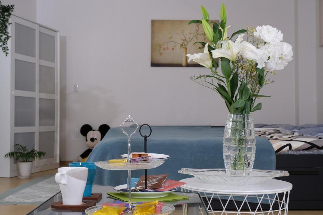 Photo of Livingroom in Odawara