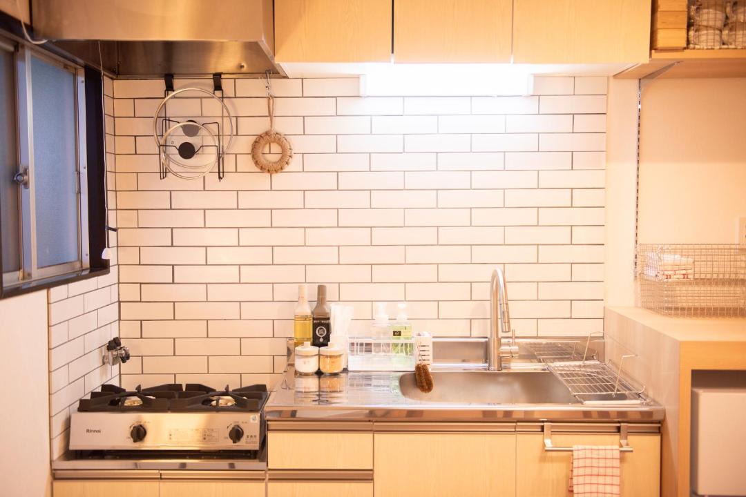 Photo of Kitchen in Kurashiki