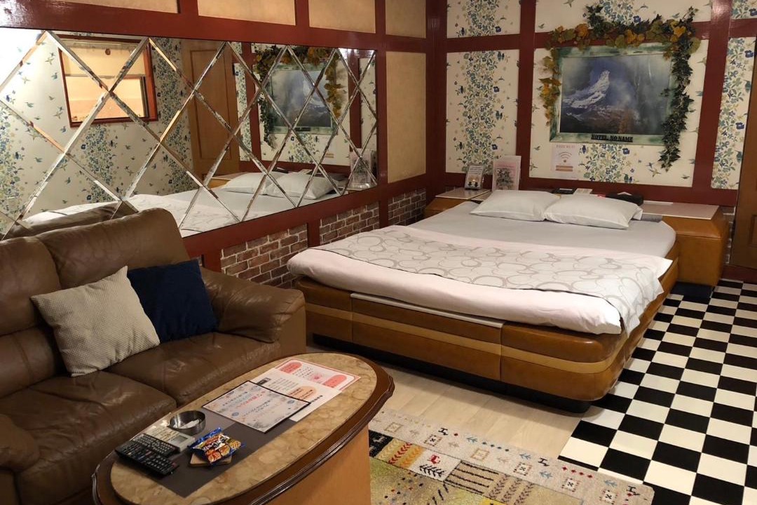 Photo of Bedroom in Togane