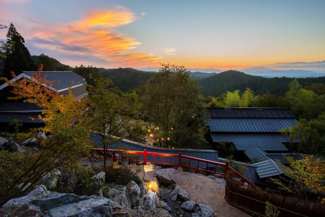 Photo of Others in Kurokawa Onsen