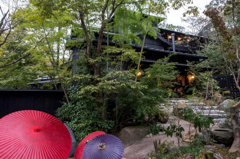 Photo of Others in Kurokawa Onsen
