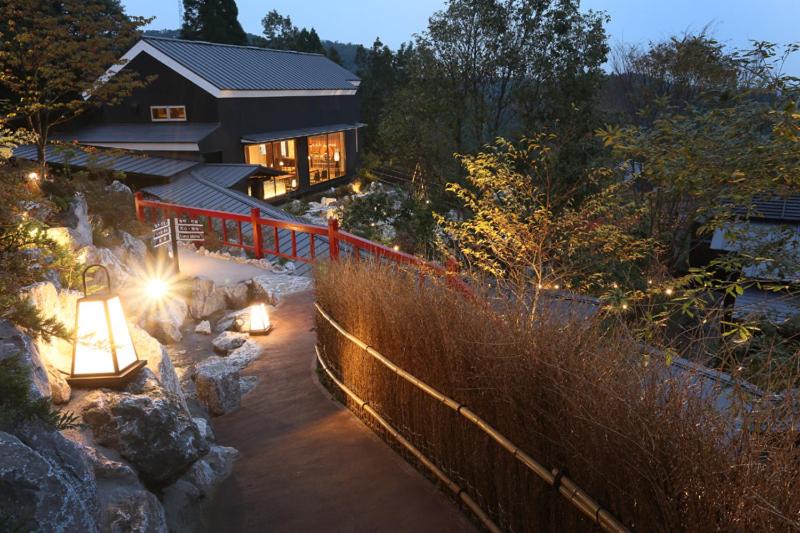 Photo of Others in Kurokawa Onsen