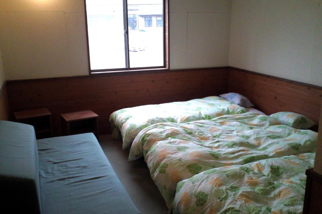 Photo of Bedroom in Madarao Mountain Resort