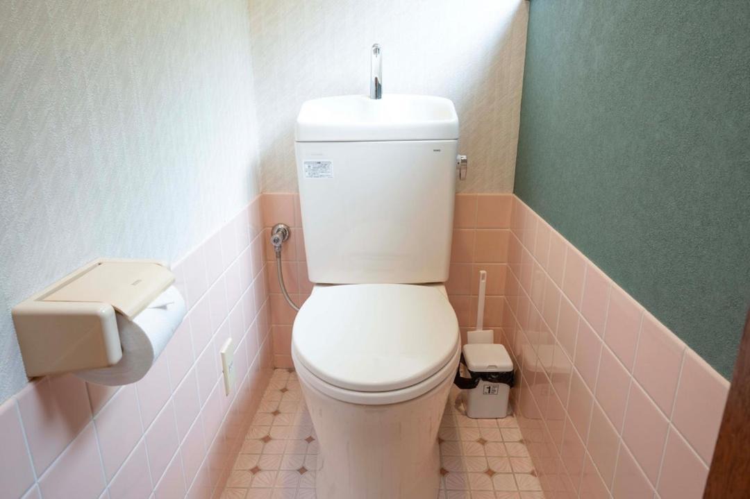 Photo of Bathroom in Yokosuka