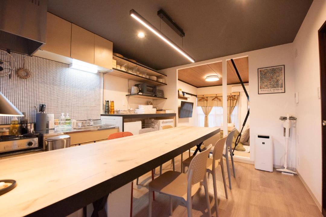 Photo of Kitchen in Kurashiki