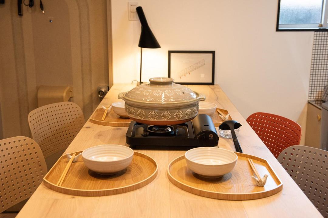 Photo of Kitchen in Kurashiki