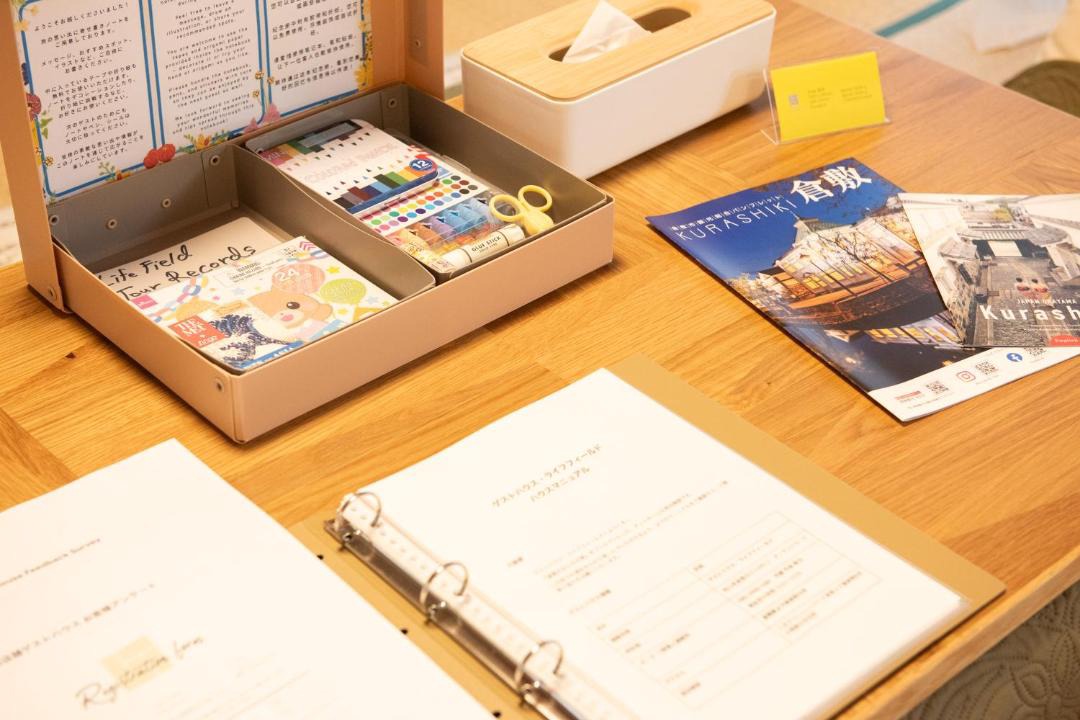 Photo of Others in Kurashiki