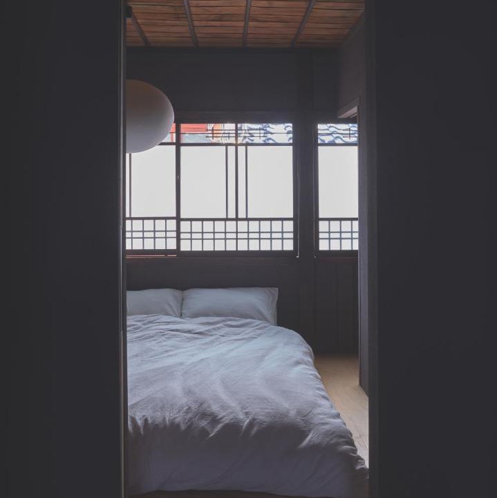 Photo of Bedroom in Higashiyama