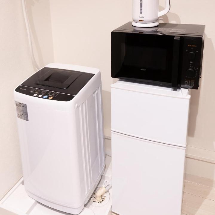 Photo of Kitchen in Horikiri