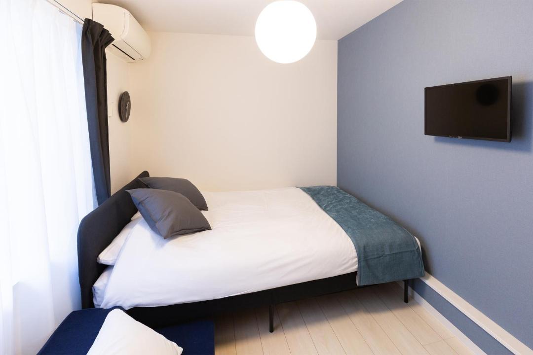 Photo of Bedroom in Horikiri
