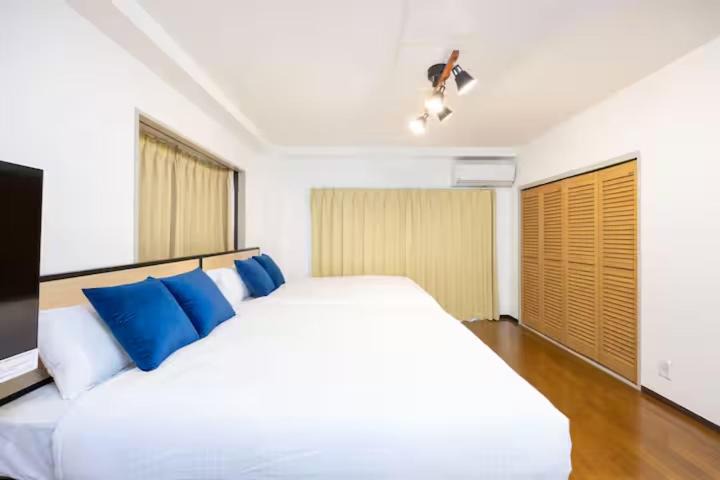 Photo of Bedroom in Tomigaya