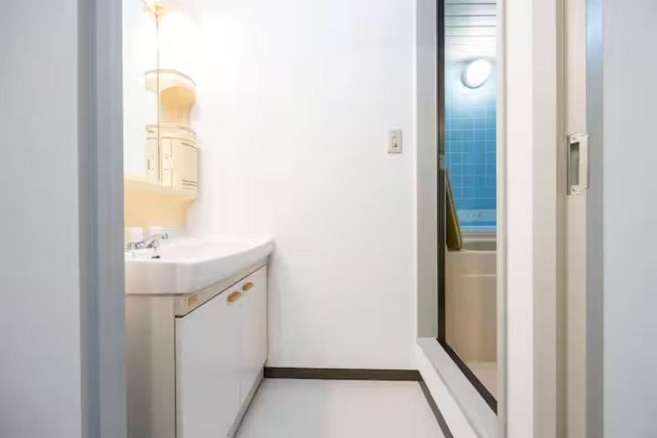 Photo of Bathroom in Tomigaya