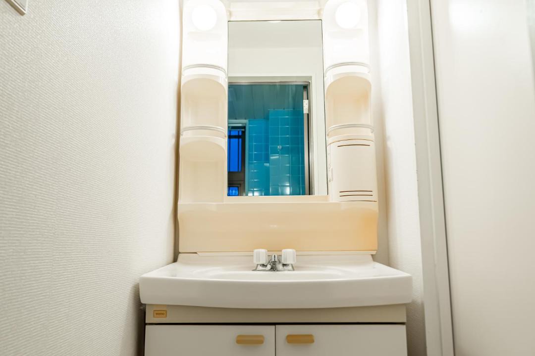 Photo of Bathroom in Tomigaya