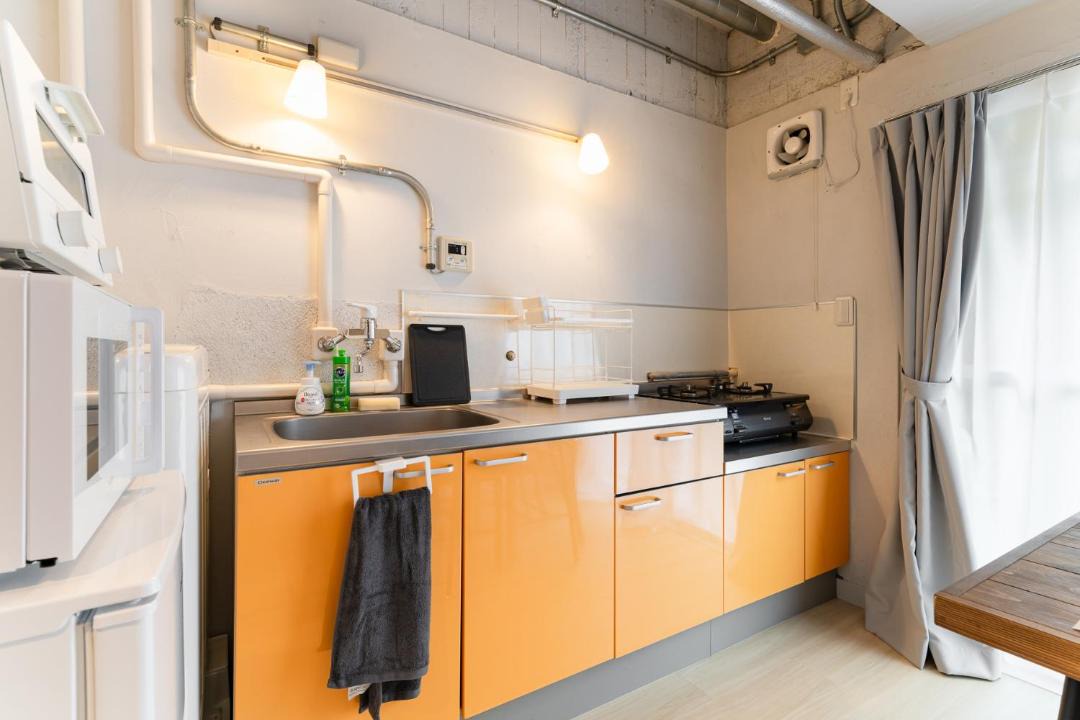 Photo of Kitchen in Kamiikebukuro