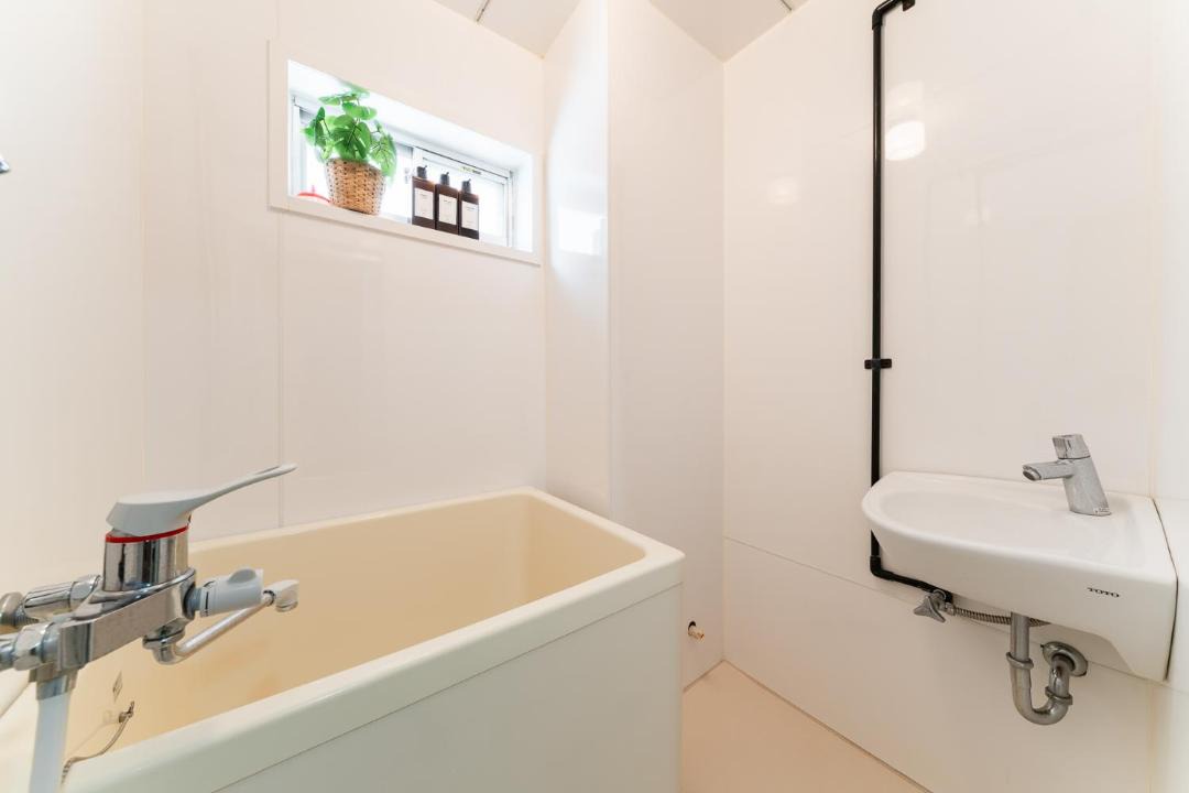 Photo of Bathroom in Kamiikebukuro