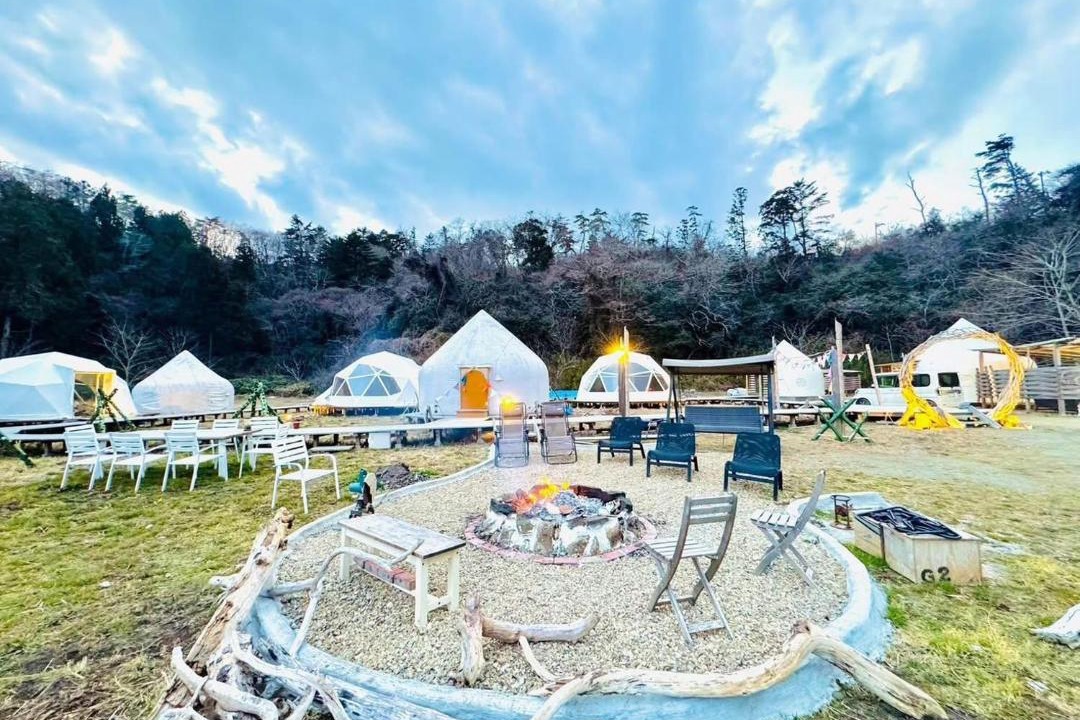 Photo of Others in Higashimatsushima