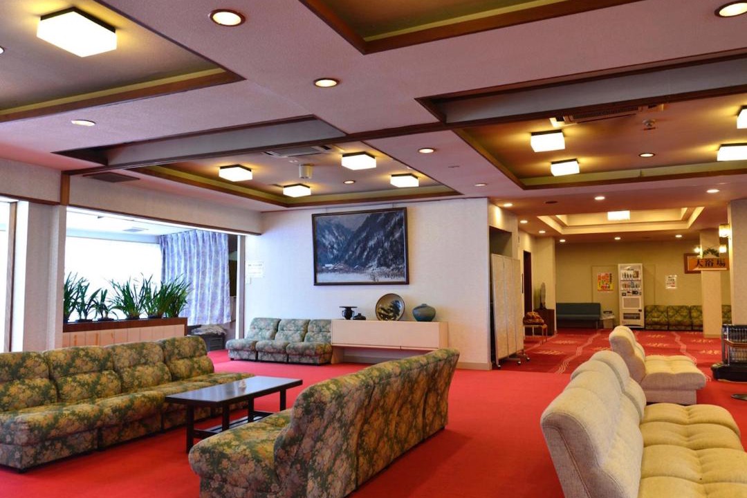 Photo of Livingroom in Higashine