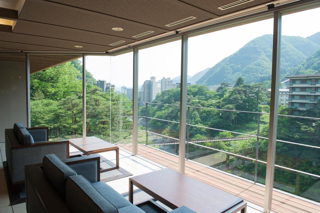 Photo of Others in Kinugawa Onsen