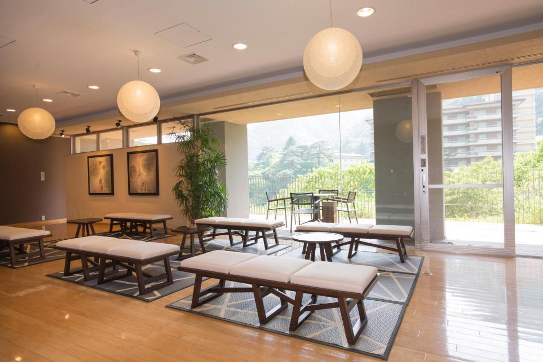 Photo of Others in Kinugawa Onsen