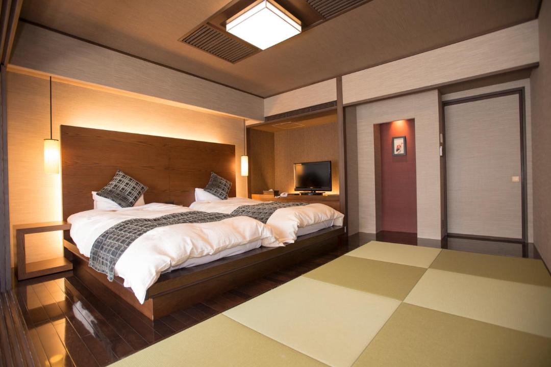Photo of Bedroom in Kinugawa Onsen