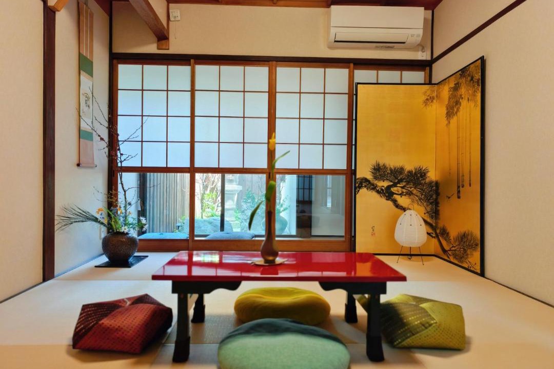 Photo of Others in Central Kyoto