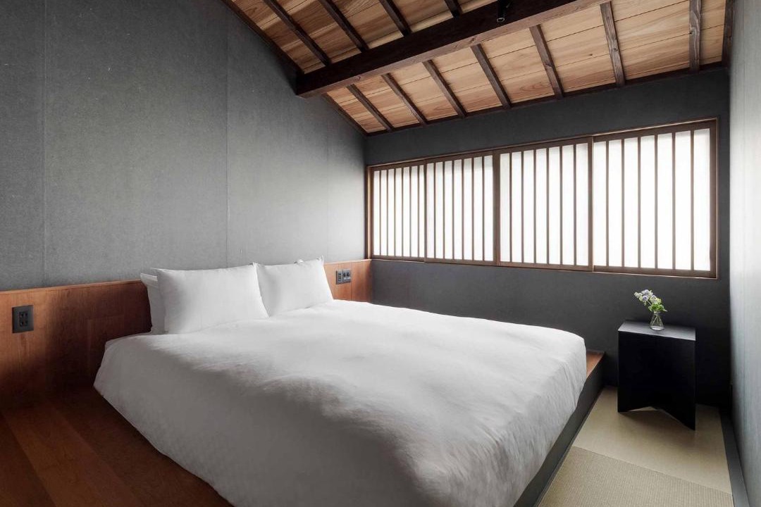 Photo of Bedroom in Gion