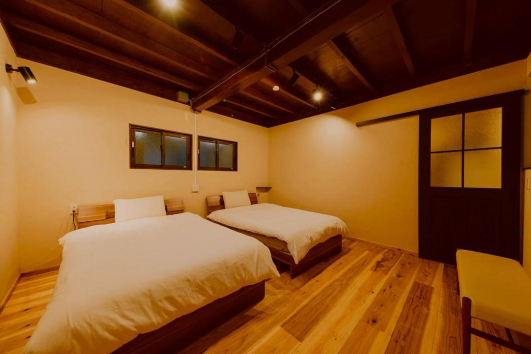 Photo of Bedroom in Matsue