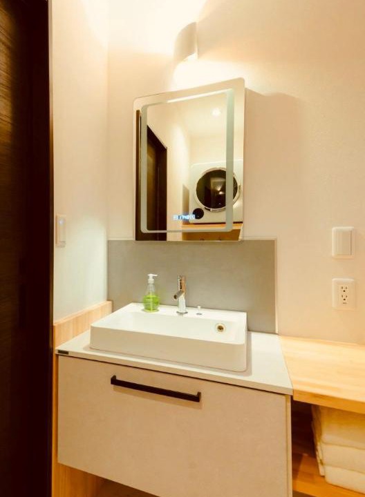 Photo of Bathroom in Matsue