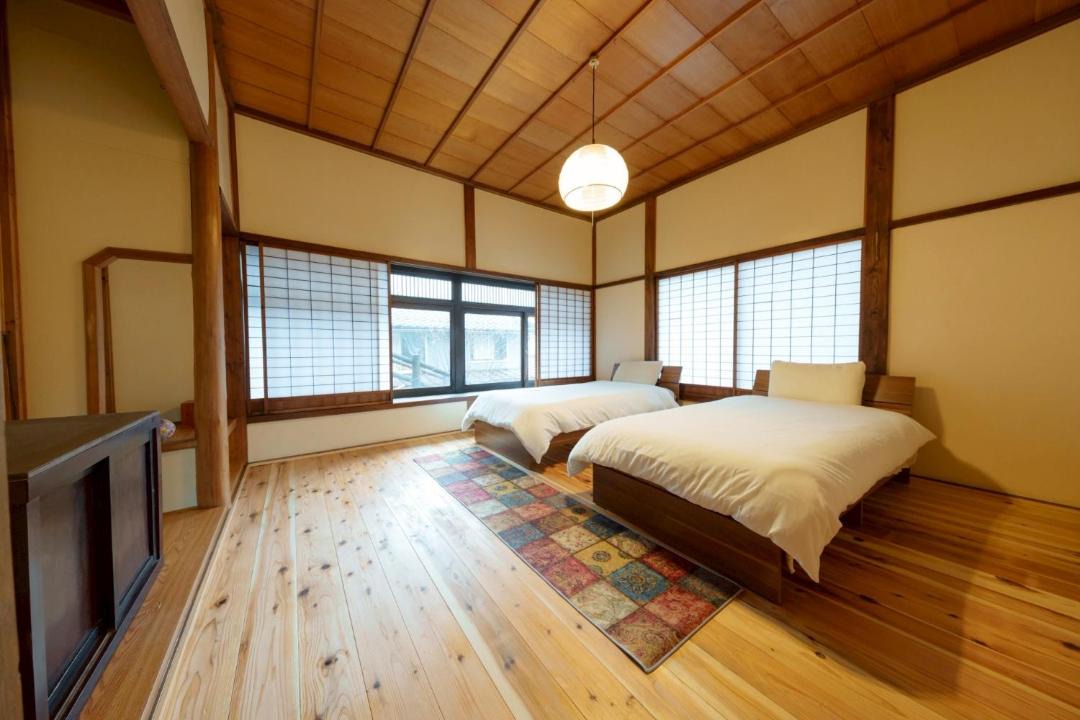 Photo of Bedroom in Matsue