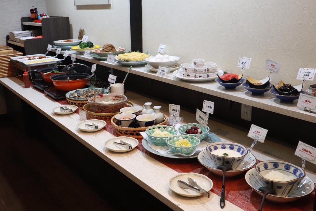 Photo of Others in Uwamachi