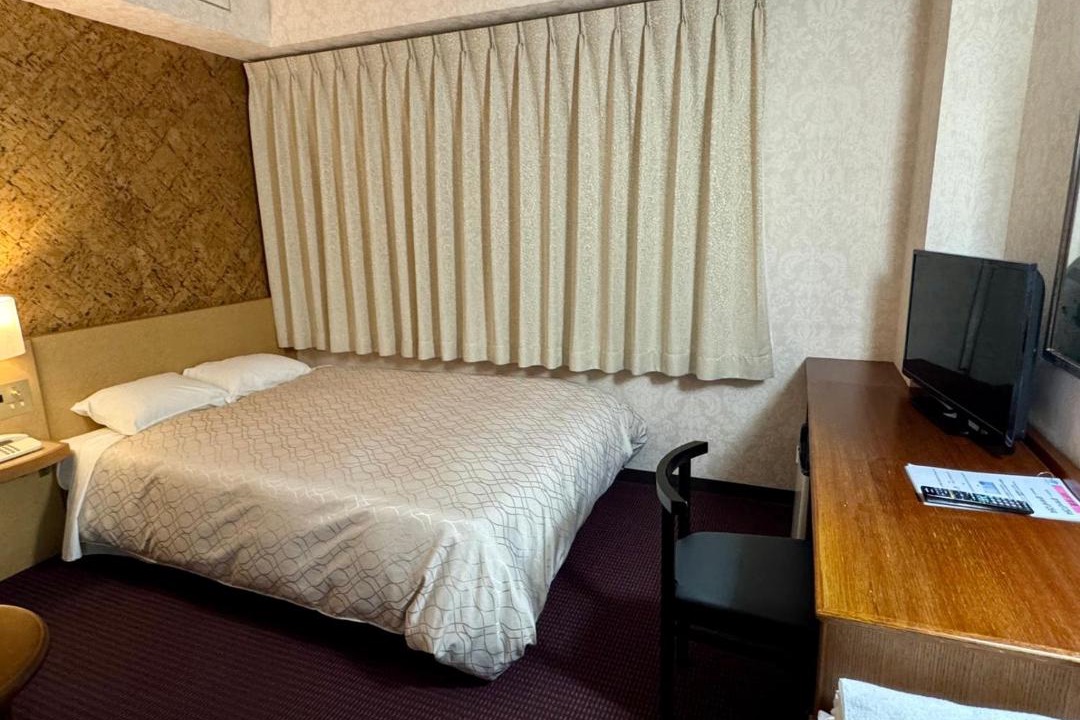 Photo of Bedroom in Yabuzuka Onsen