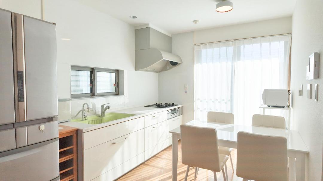 Photo of Kitchen in Ichihara