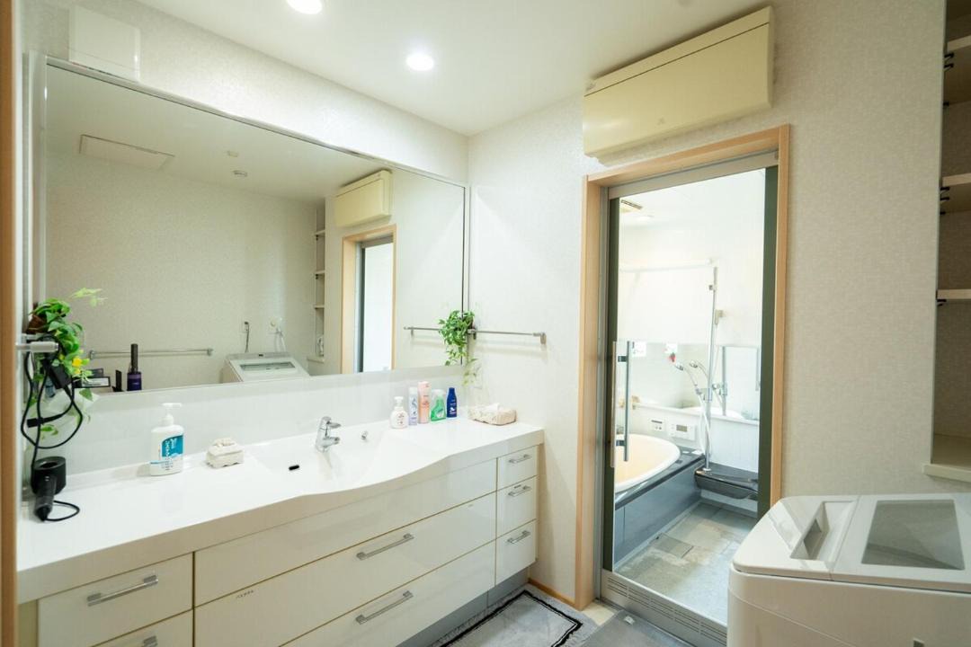 Photo of Bathroom in Yatomi