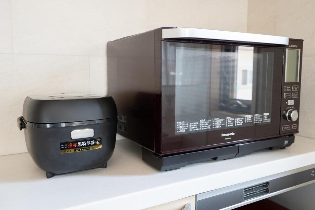 Photo of Kitchen in Yatomi