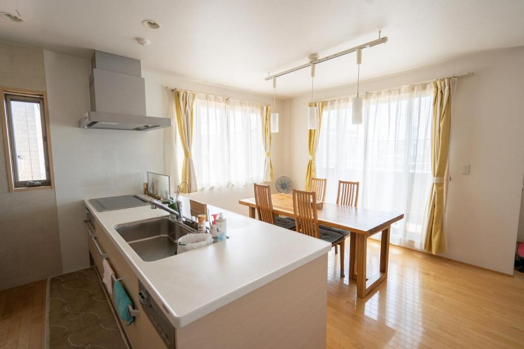 Photo of Kitchen in Yatomi