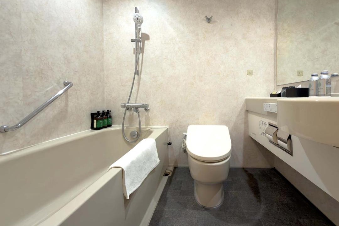 Photo of Bathroom in Chiryu