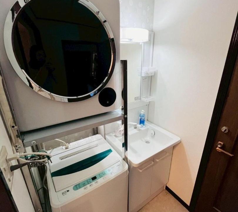 Photo of Bathroom in Oiso