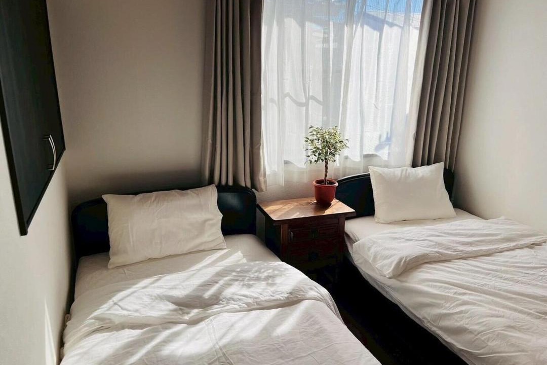 Photo of Bedroom in Oiso