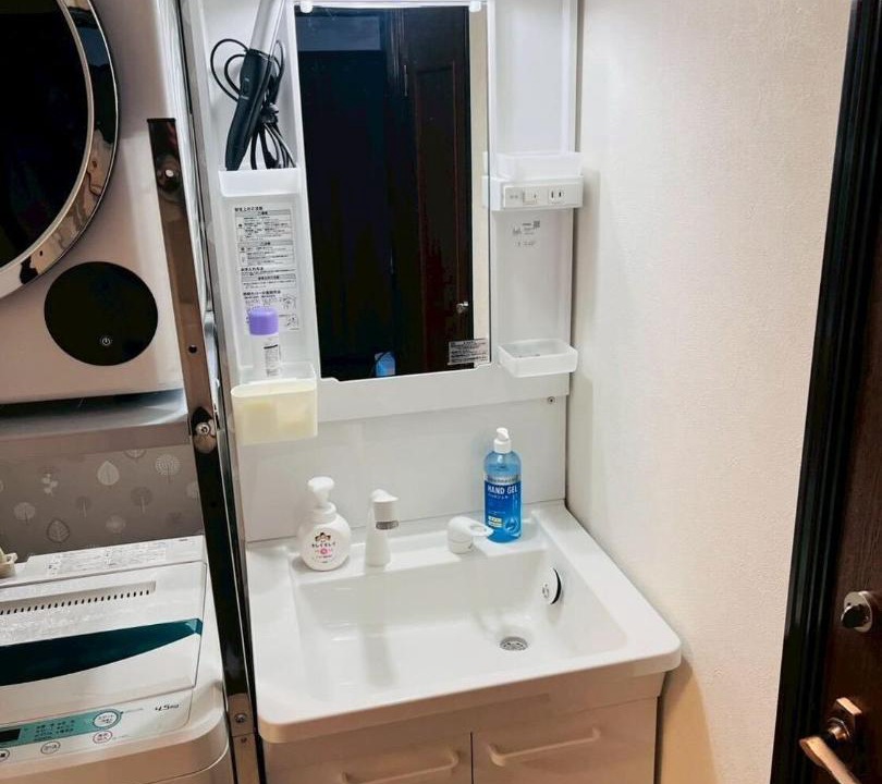 Photo of Bathroom in Oiso