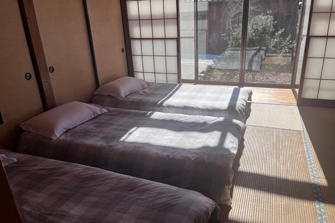 Photo of Bedroom in Fujinomiya