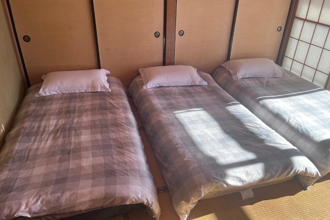 Photo of Bedroom in Fujinomiya