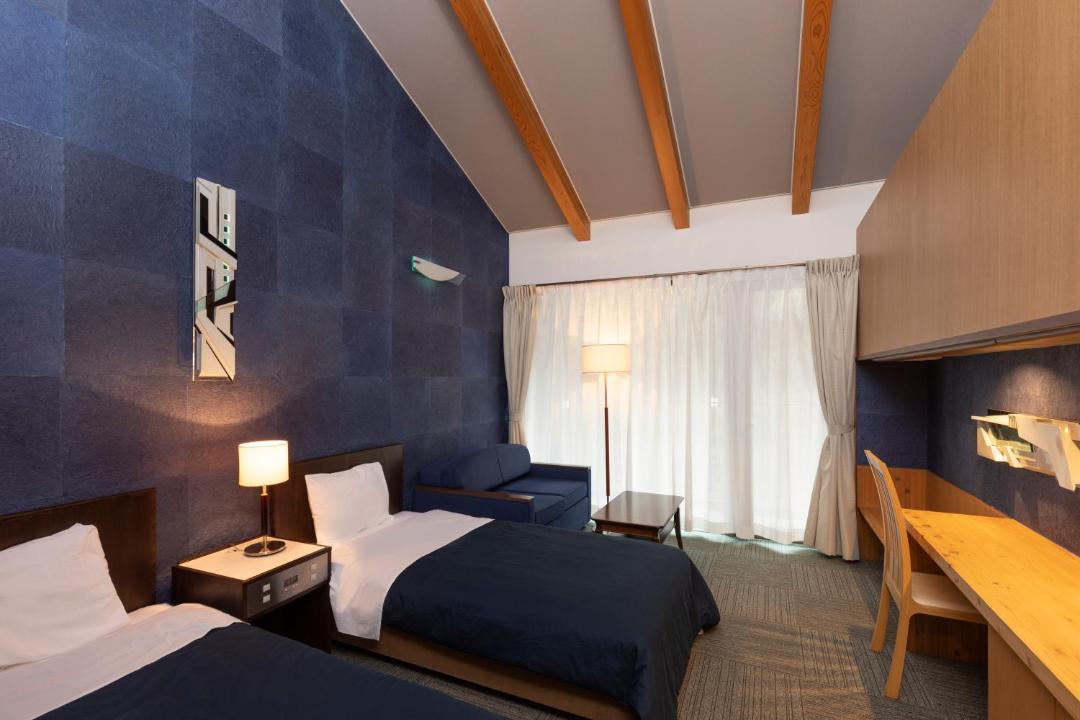 Photo of Bedroom in Nomi