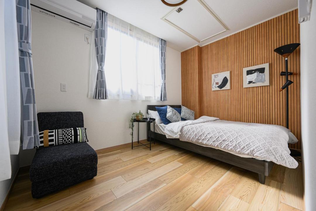 Photo of Bedroom in Kamata