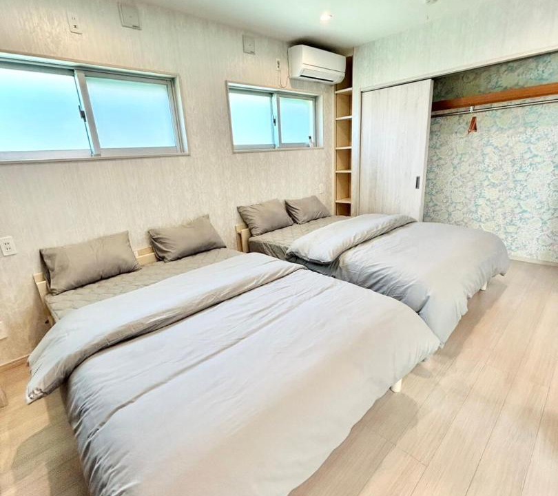Photo of Bedroom in Kin