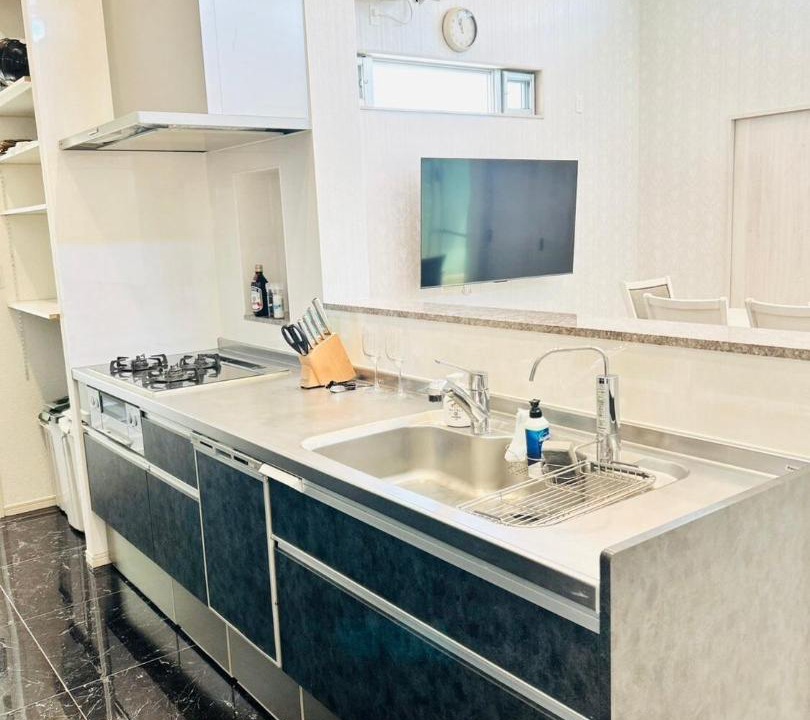 Photo of Kitchen in Kin