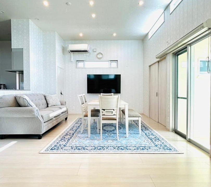 Photo of Livingroom in Kin