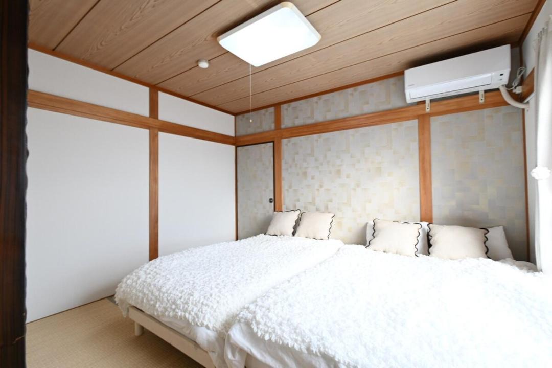 Photo of Bedroom in Tsuruhashi