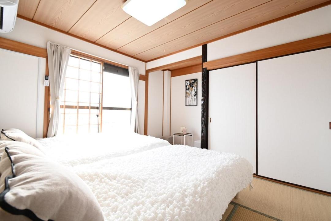 Photo of Bedroom in Tsuruhashi